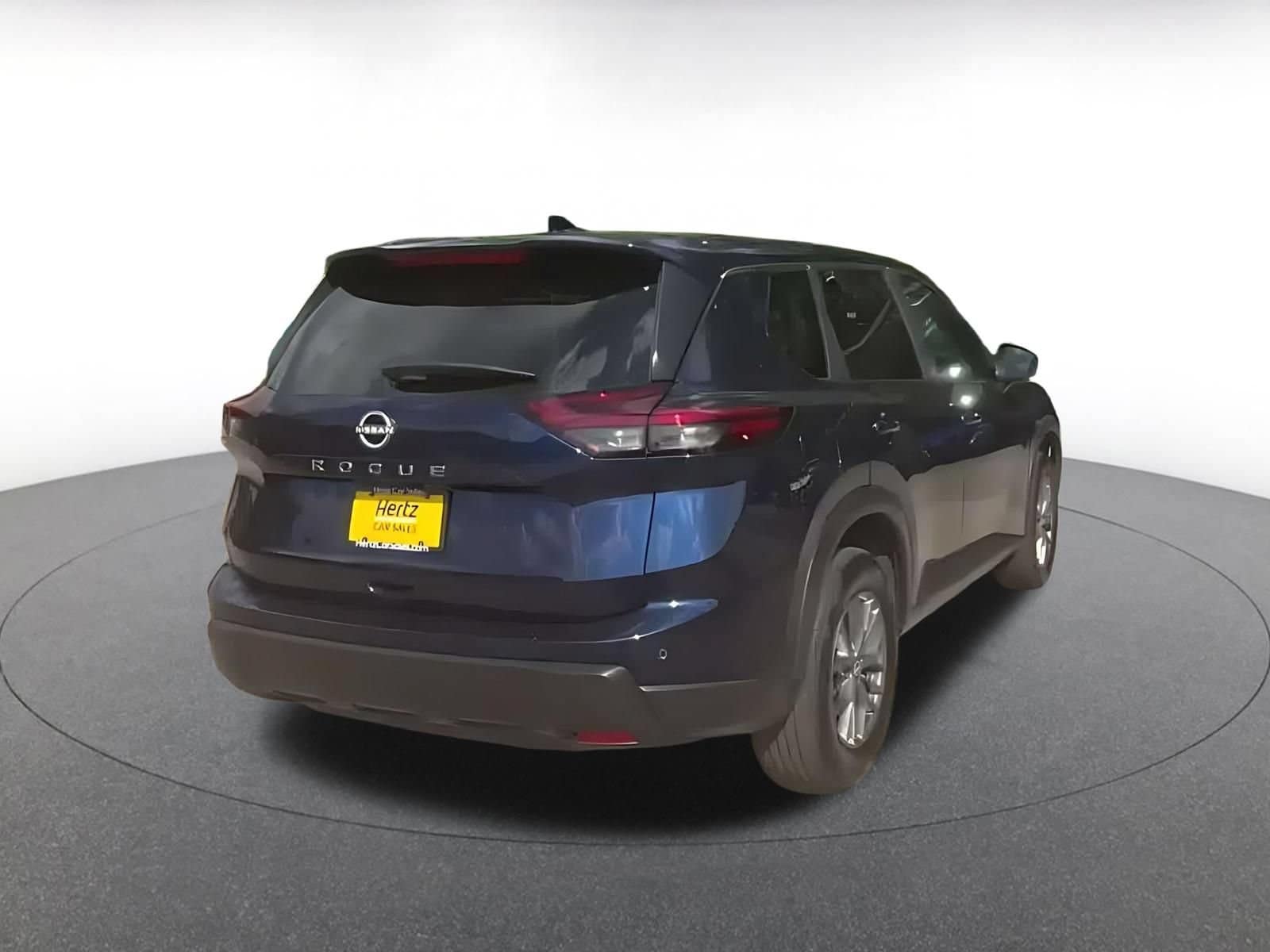 Thumbnail: 2026 Nissan Rogue - 13