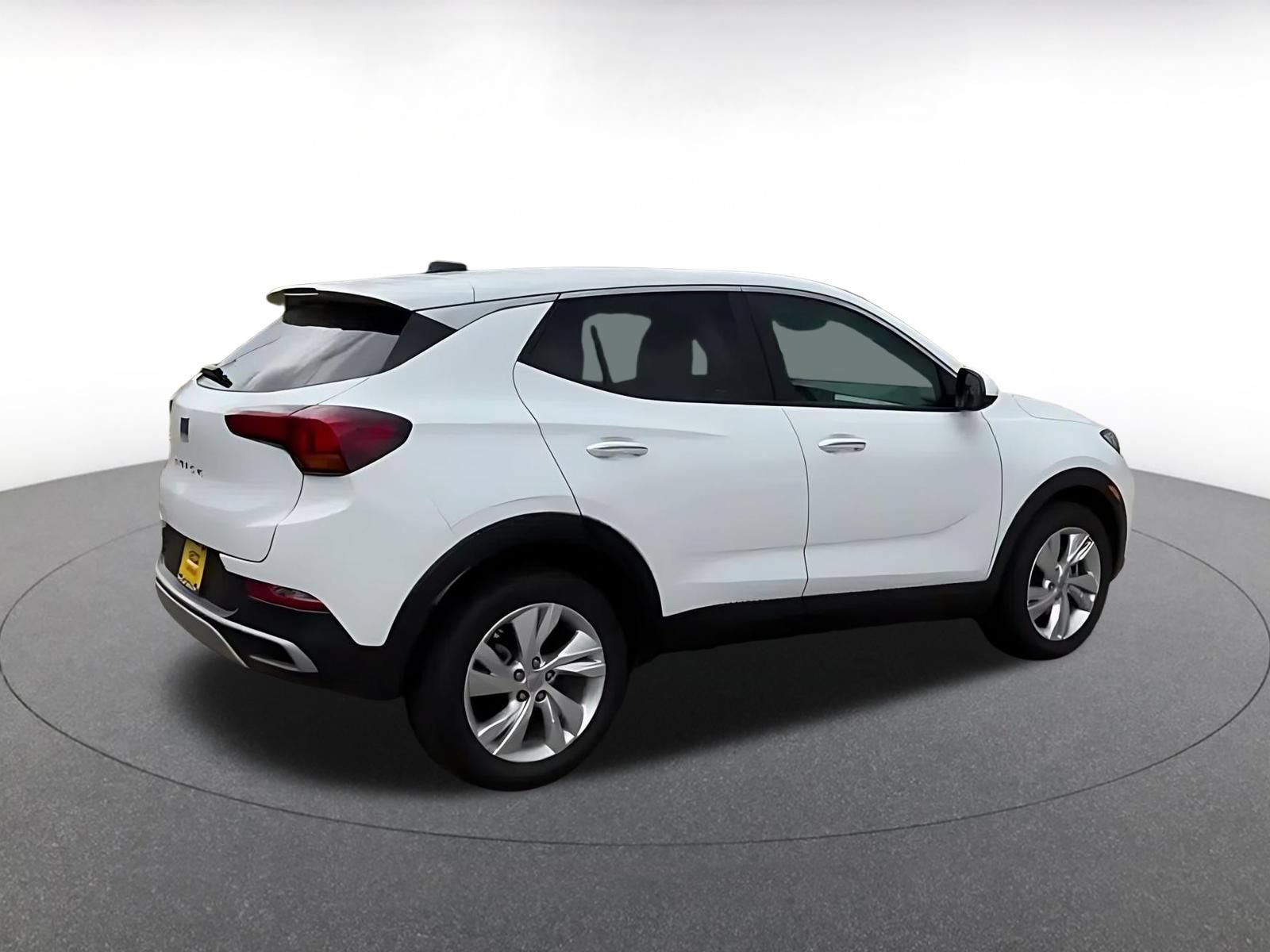 Thumbnail: 2026 Buick Encore GX - 14