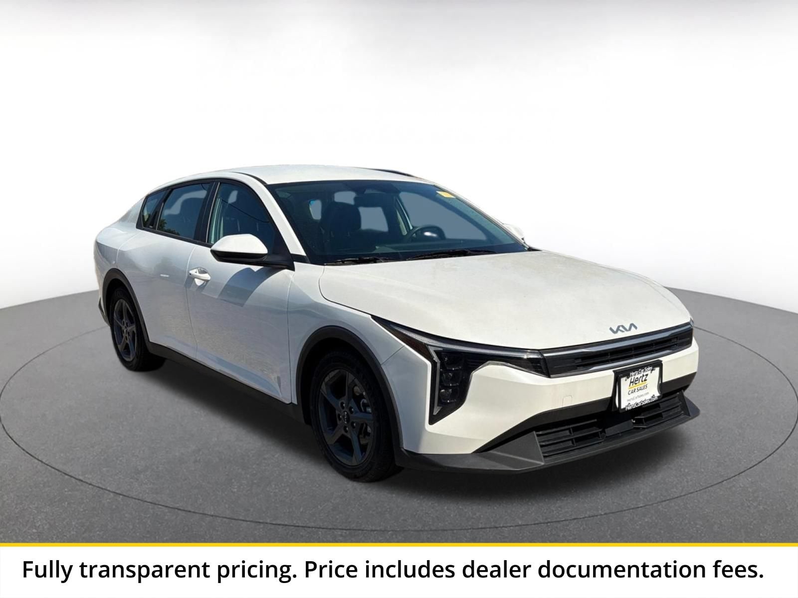 Thumbnail: 2025 Kia K4 - 1
