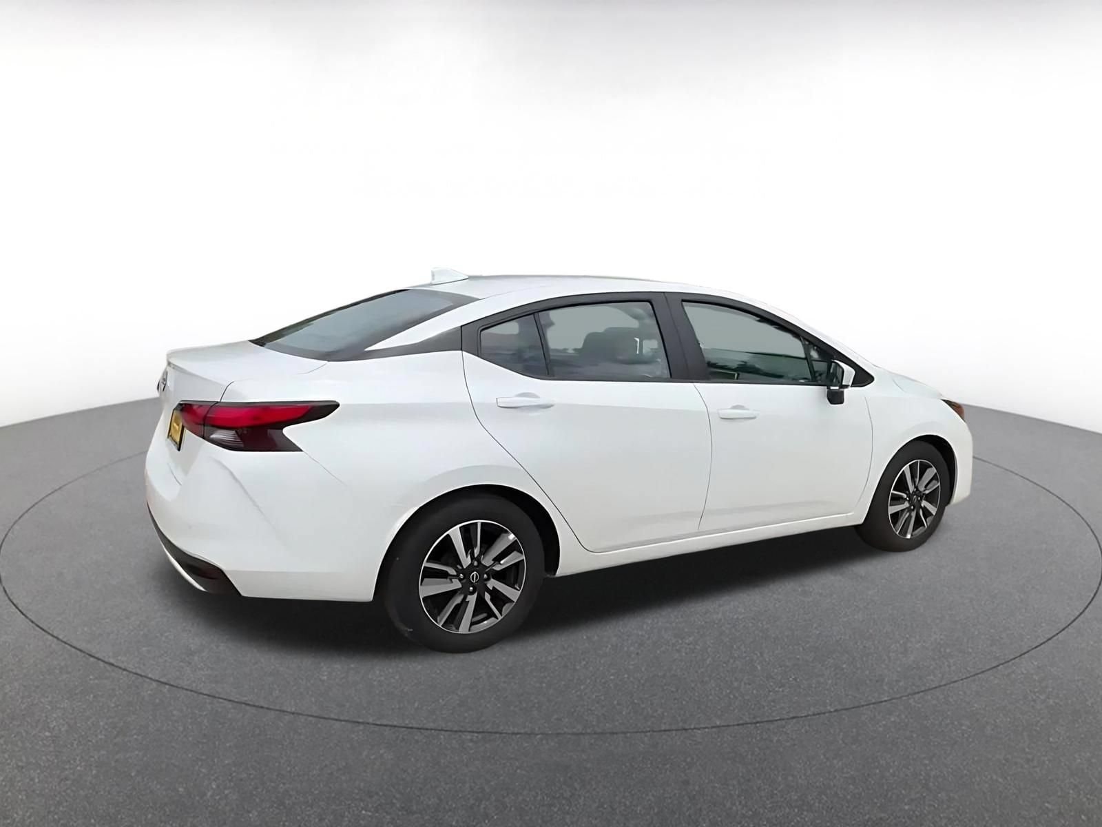 Thumbnail: 2025 Nissan Versa - 14