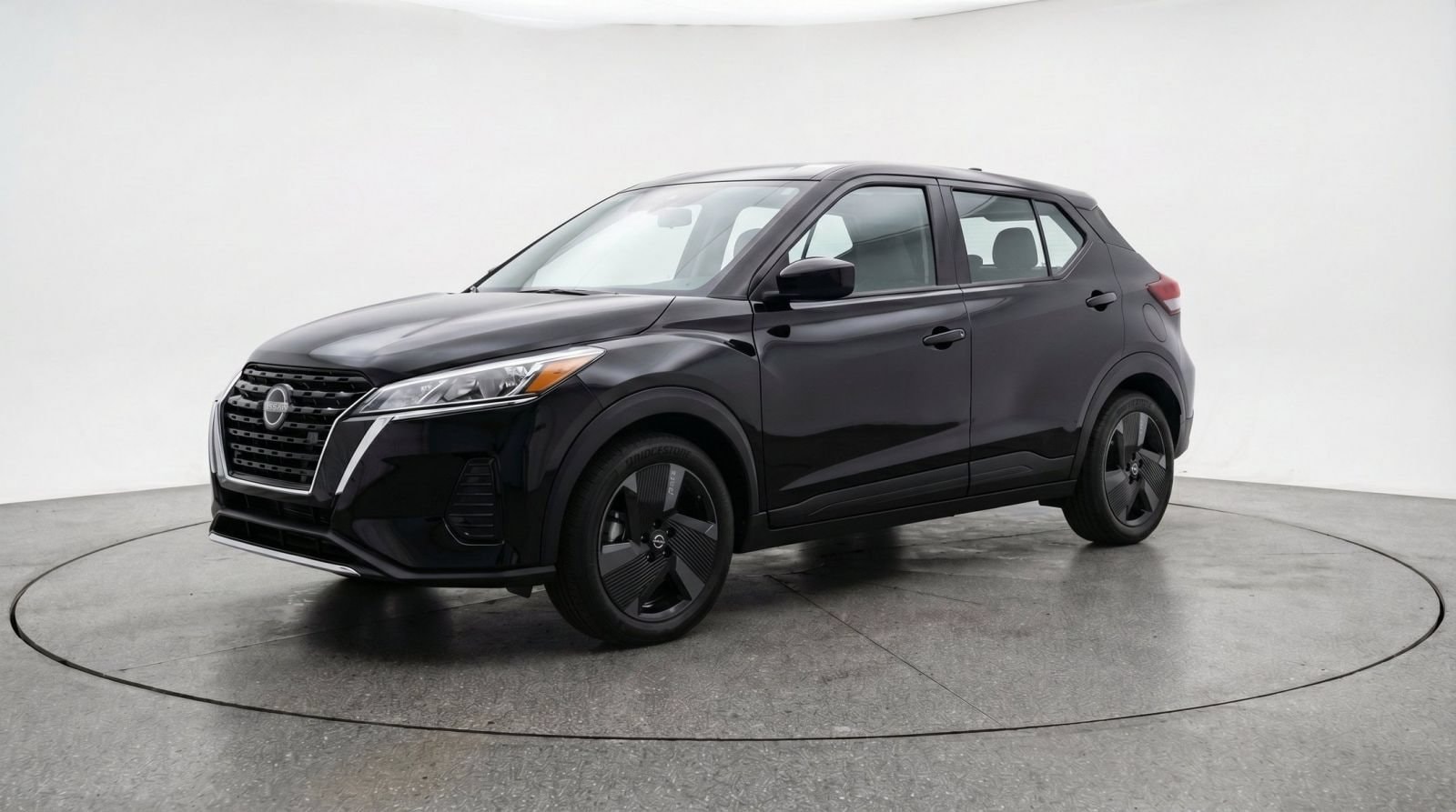 Thumbnail: 2026 Nissan Kicks - 3