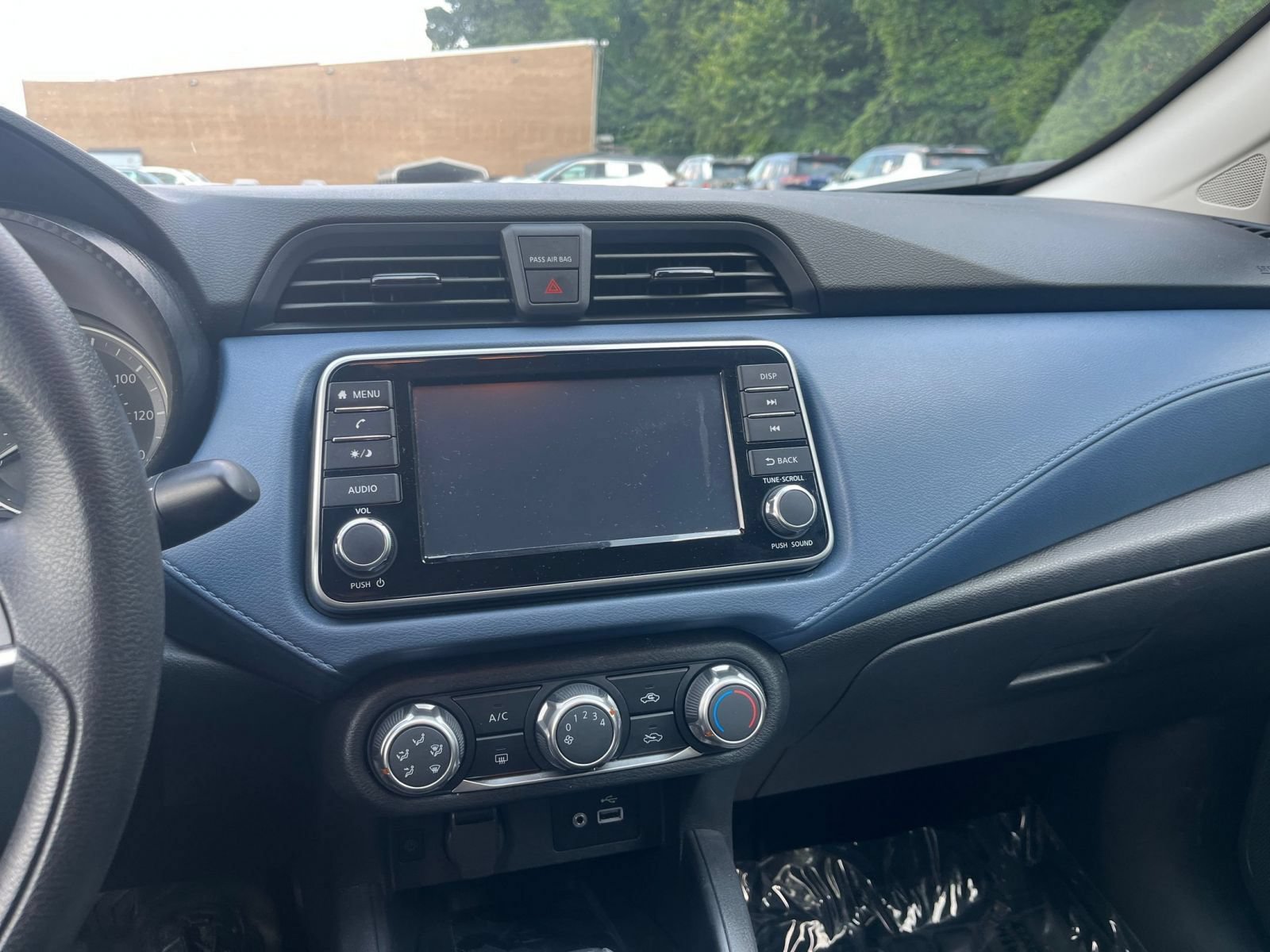 Thumbnail: 2025 Nissan Versa - 19
