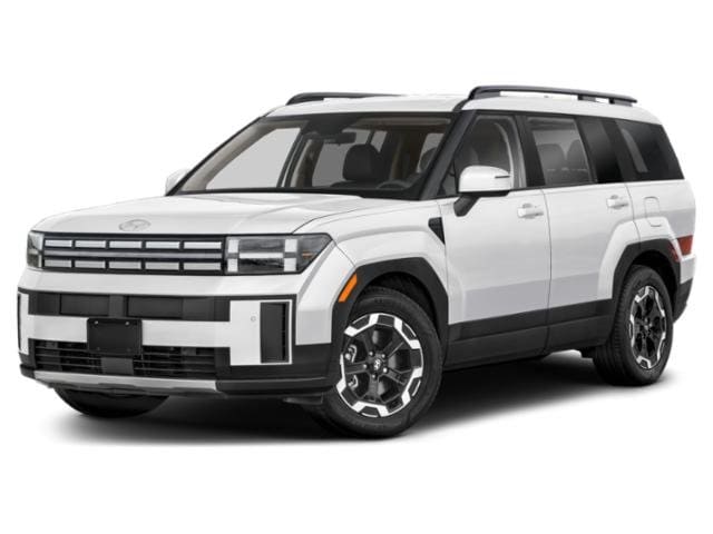 Thumbnail: 2026 Hyundai Santa Fe - 1