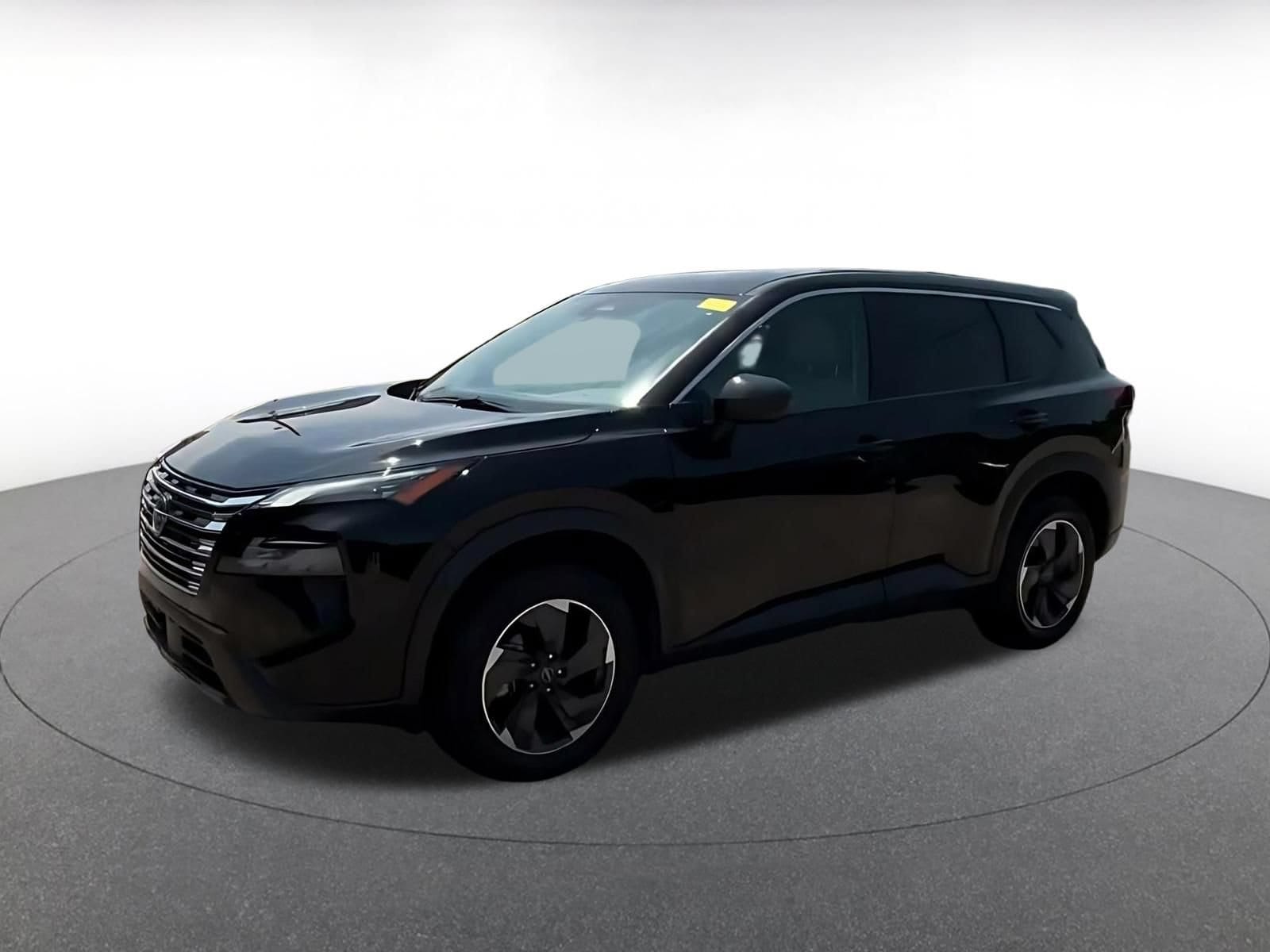Thumbnail: 2025 Nissan Rogue - 7