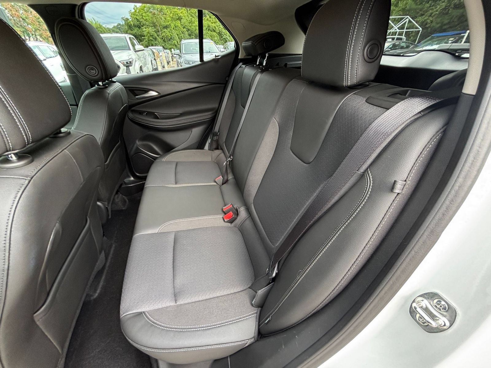 Thumbnail: 2026 Buick Encore GX - 35