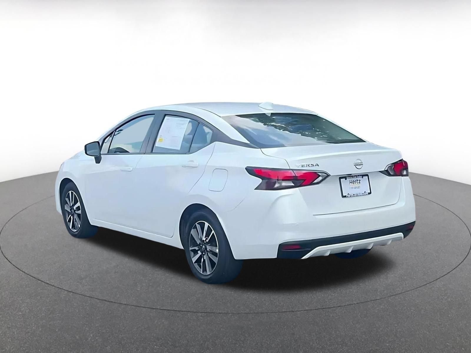 Thumbnail: 2025 Nissan Versa - 10