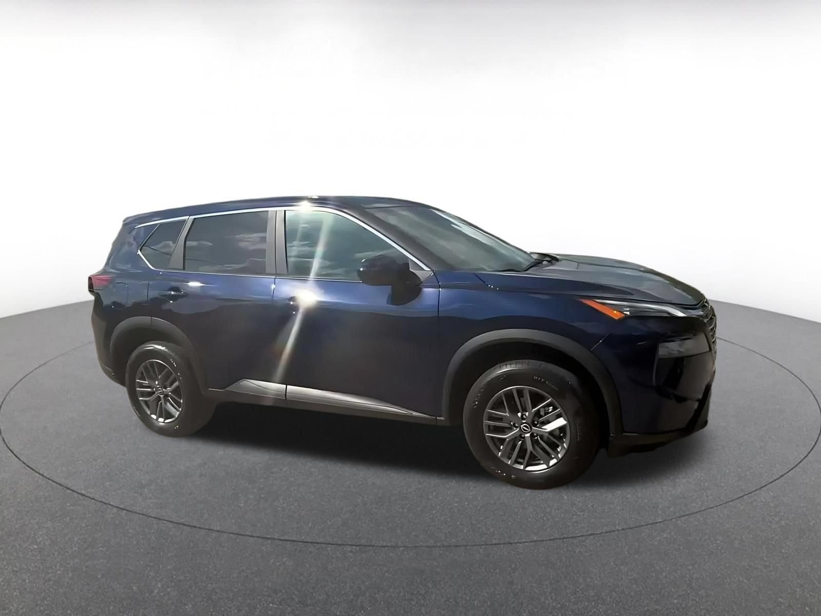 Thumbnail: 2026 Nissan Rogue - 2