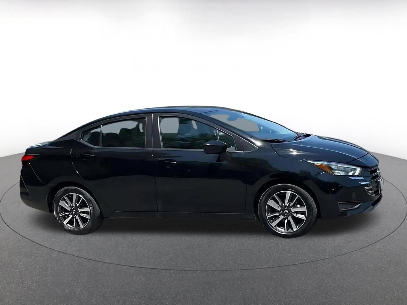 Thumbnail: 2025 Nissan Versa - 14