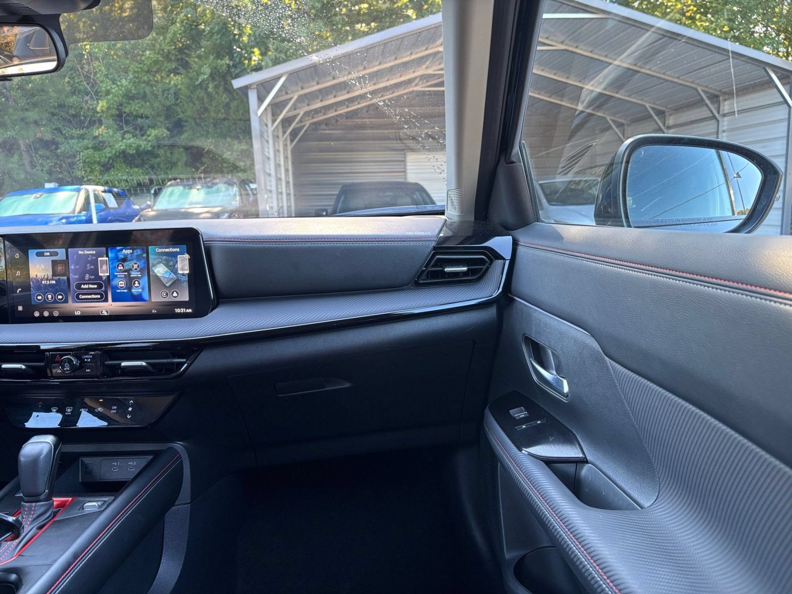 Thumbnail: 2026 Nissan Kicks - 31