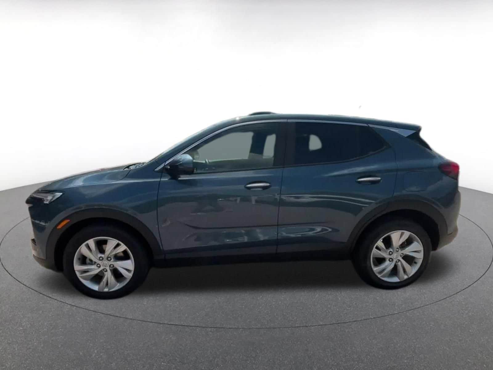 Thumbnail: 2026 Buick Encore GX - 8