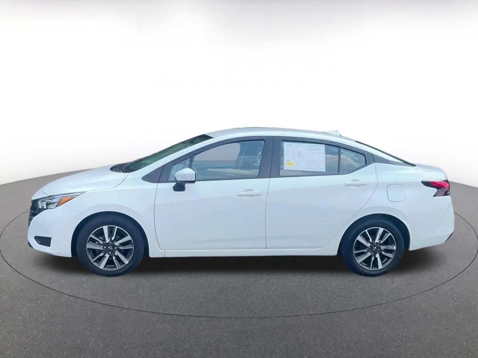 Thumbnail: 2025 Nissan Versa - 8