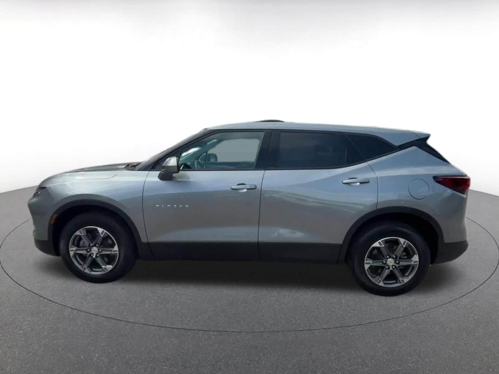 Thumbnail: 2026 Chevrolet Blazer - 8