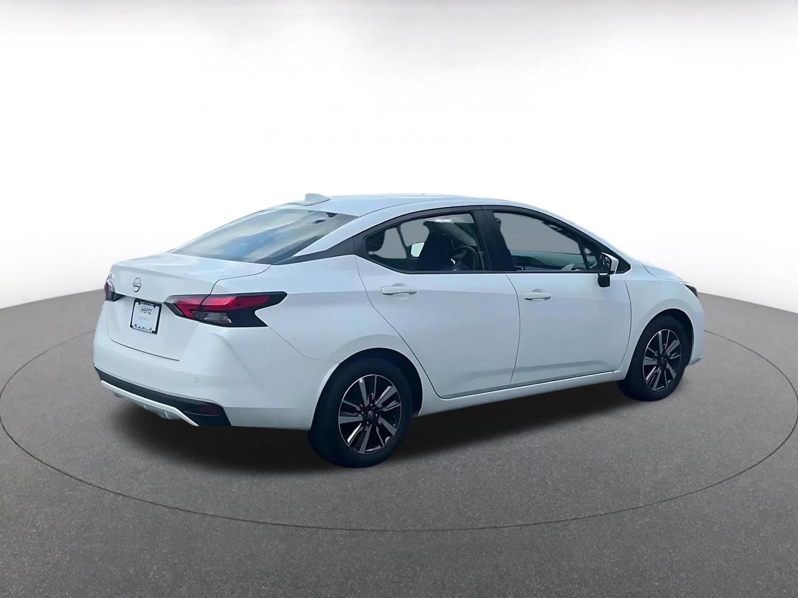 Thumbnail: 2025 Nissan Versa - 14