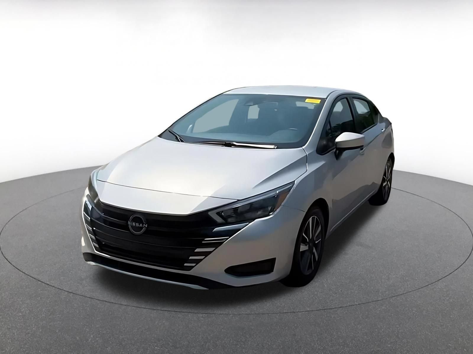 Thumbnail: 2025 Nissan Versa - 6