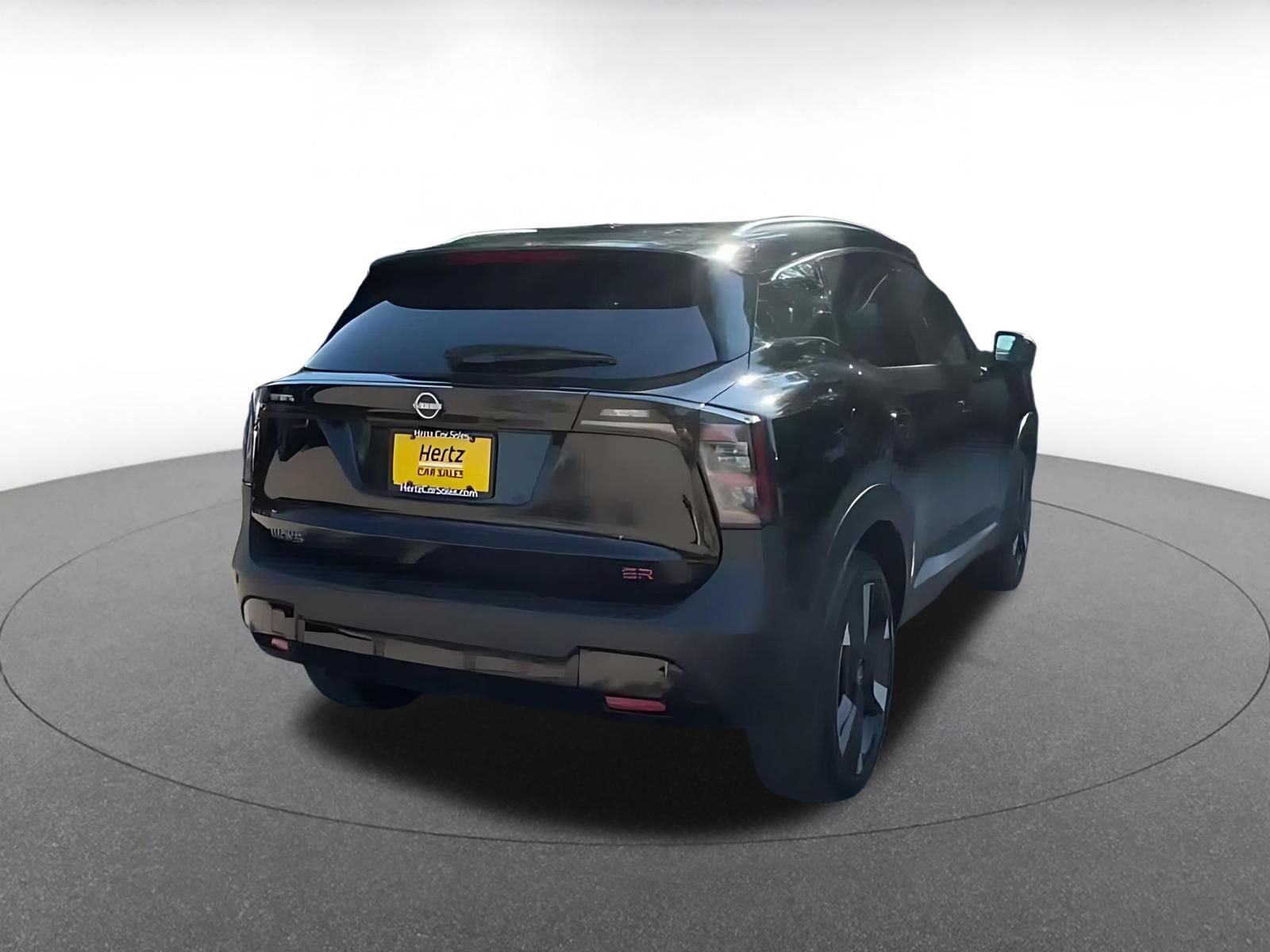 Thumbnail: 2026 Nissan Kicks - 13