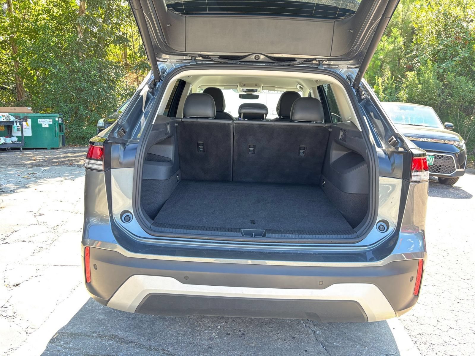Thumbnail: 2026 Volkswagen Tiguan - 31