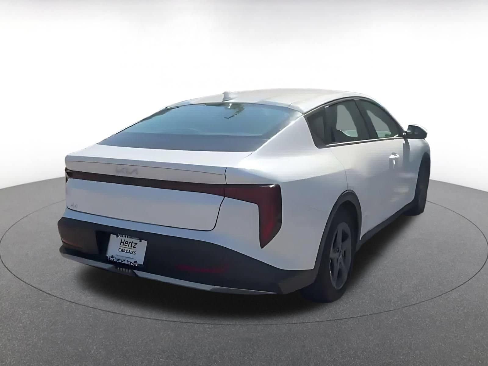 Thumbnail: 2025 Kia K4 - 13