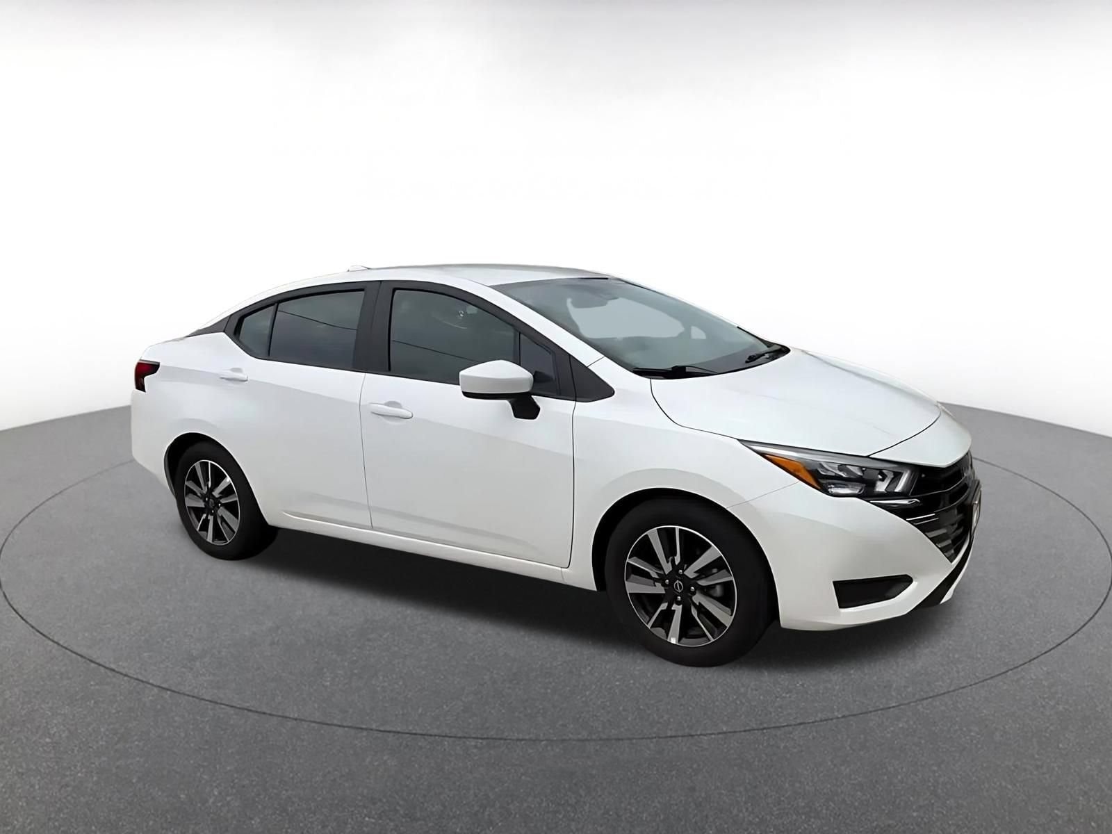 Thumbnail: 2025 Nissan Versa - 2