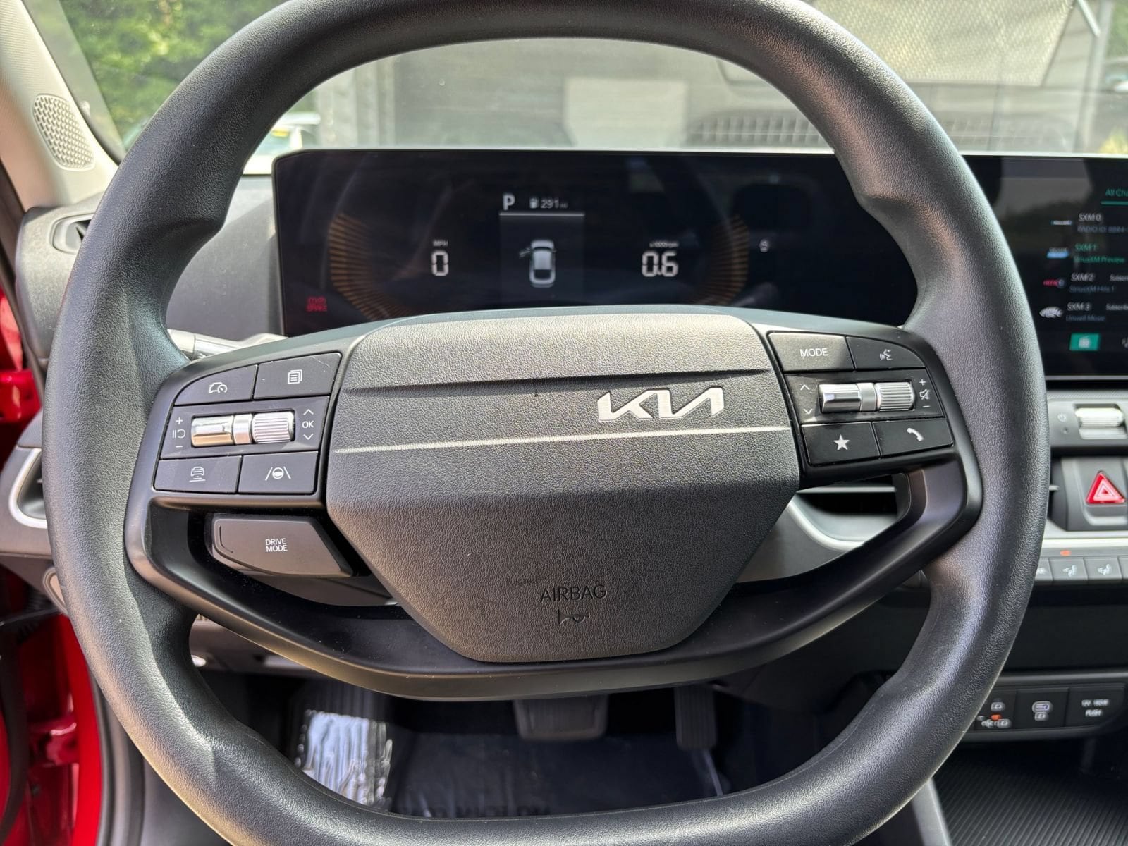 Thumbnail: 2026 Kia K4 - 24