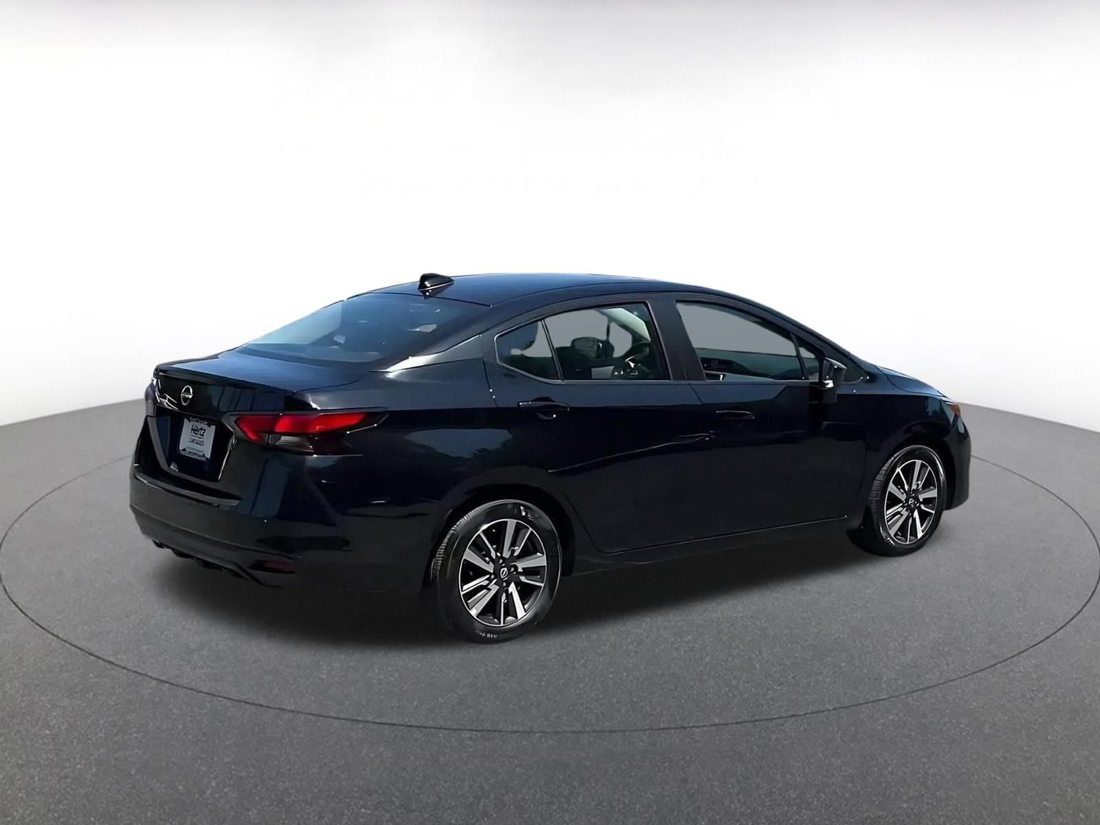 Thumbnail: 2025 Nissan Versa - 13