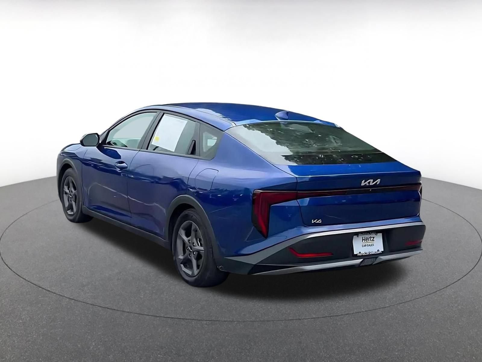 Thumbnail: 2025 Kia K4 - 10