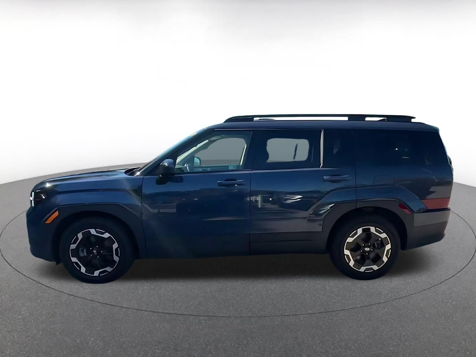 Thumbnail: 2025 Hyundai Santa Fe - 8