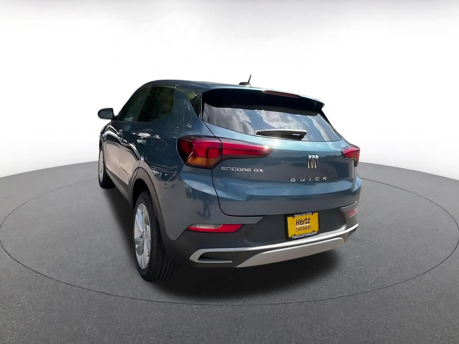 Thumbnail: 2026 Buick Encore GX - 10