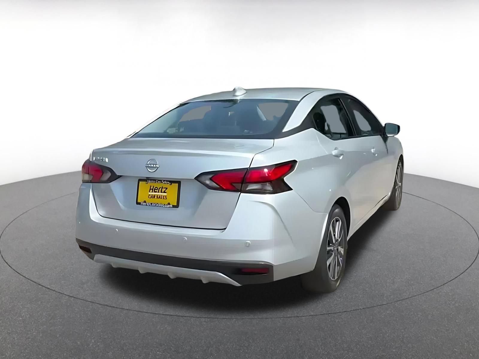 Thumbnail: 2025 Nissan Versa - 8