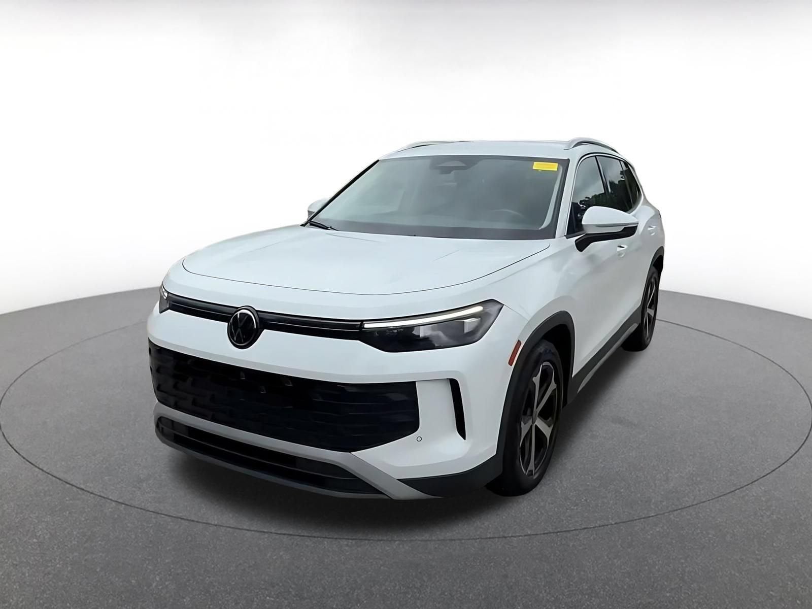 Thumbnail: 2026 Volkswagen Tiguan - 6