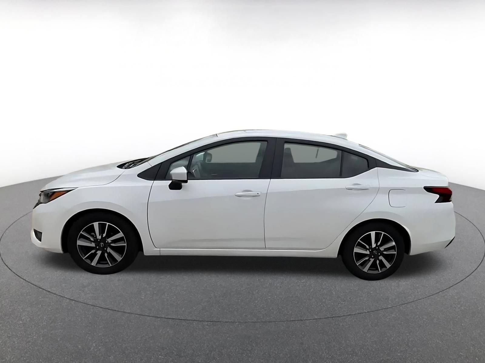 Thumbnail: 2025 Nissan Versa - 8