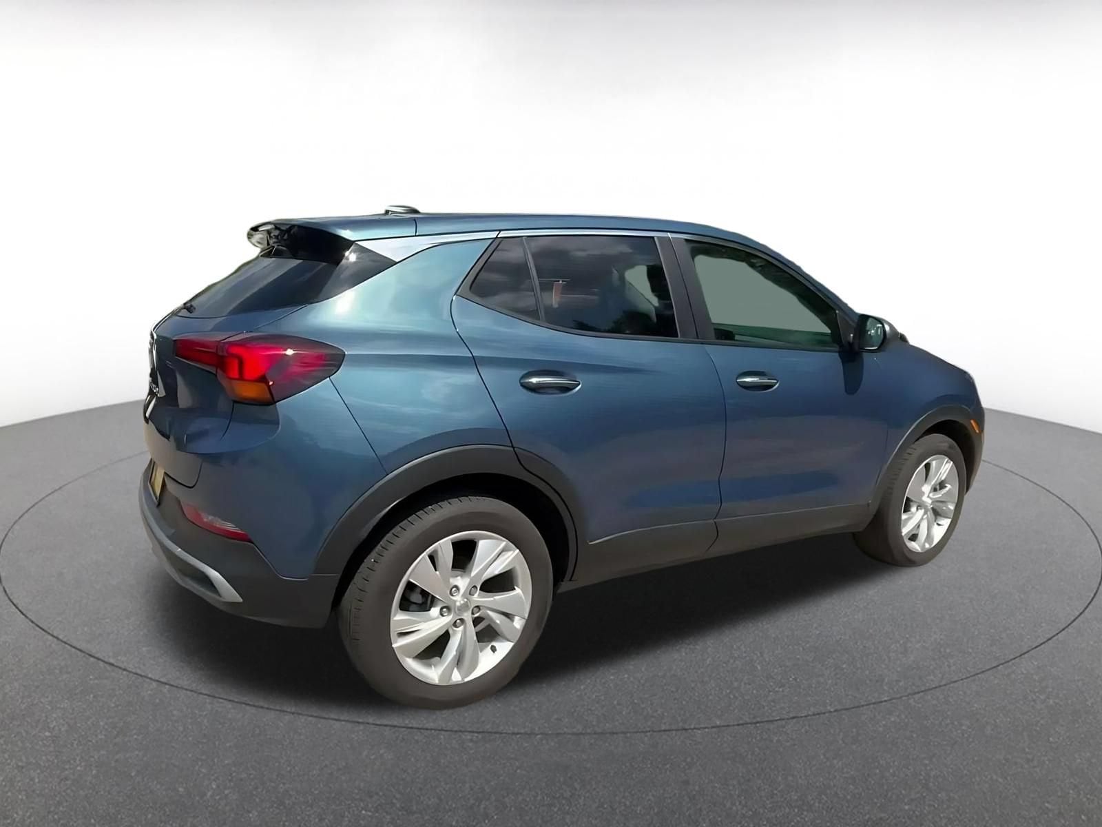 Thumbnail: 2026 Buick Encore GX - 14