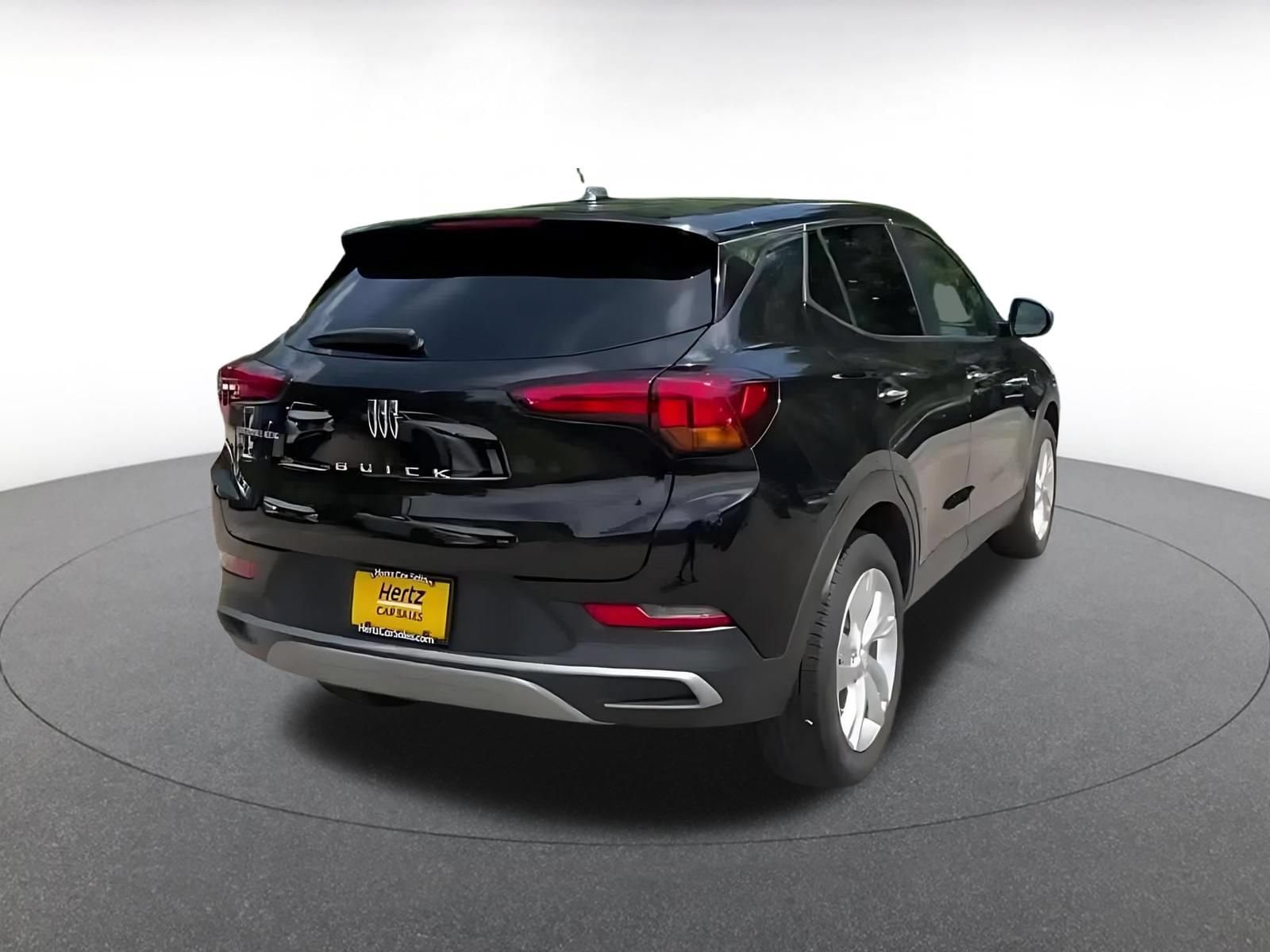 Thumbnail: 2025 Buick Encore GX - 13