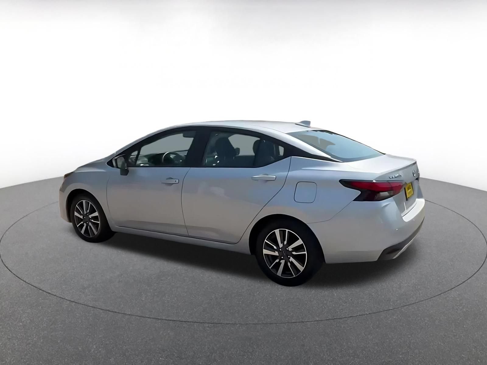 Thumbnail: 2025 Nissan Versa - 10