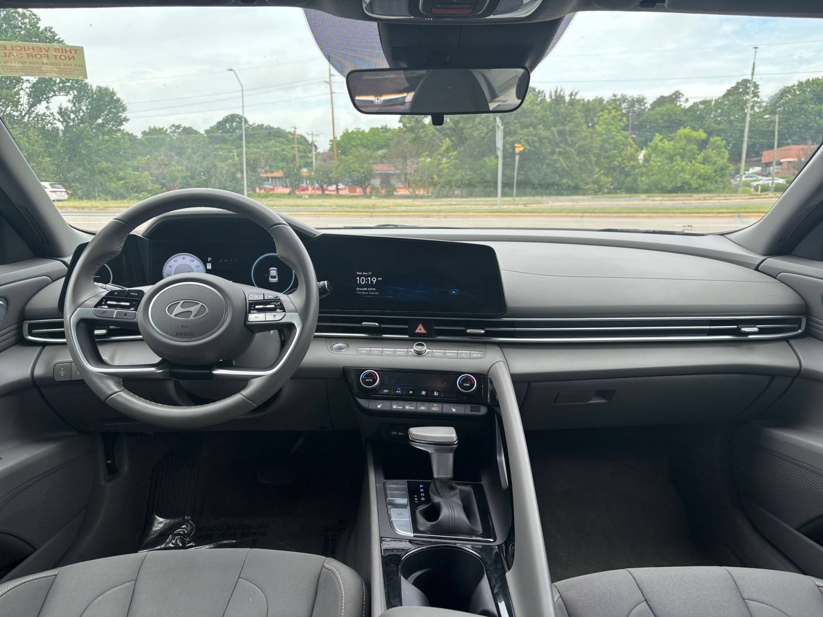 Thumbnail: 2025 Hyundai Elantra - 31