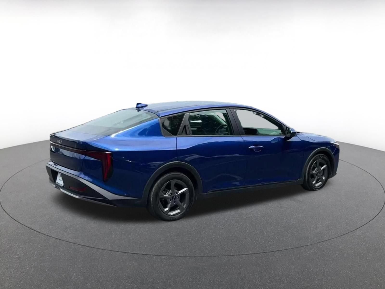 Thumbnail: 2025 Kia K4 - 13