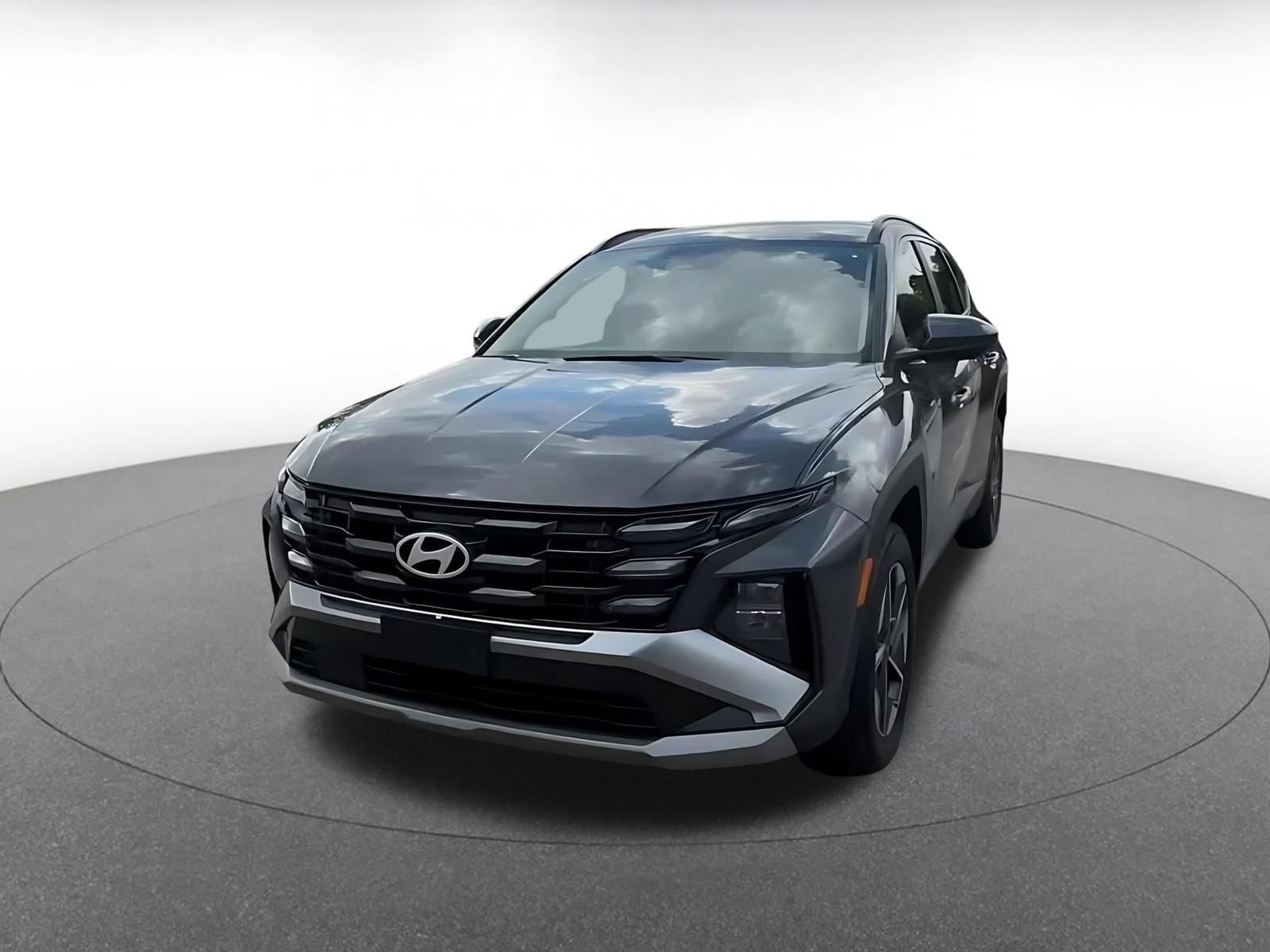 Thumbnail: 2026 Hyundai Tucson - 6