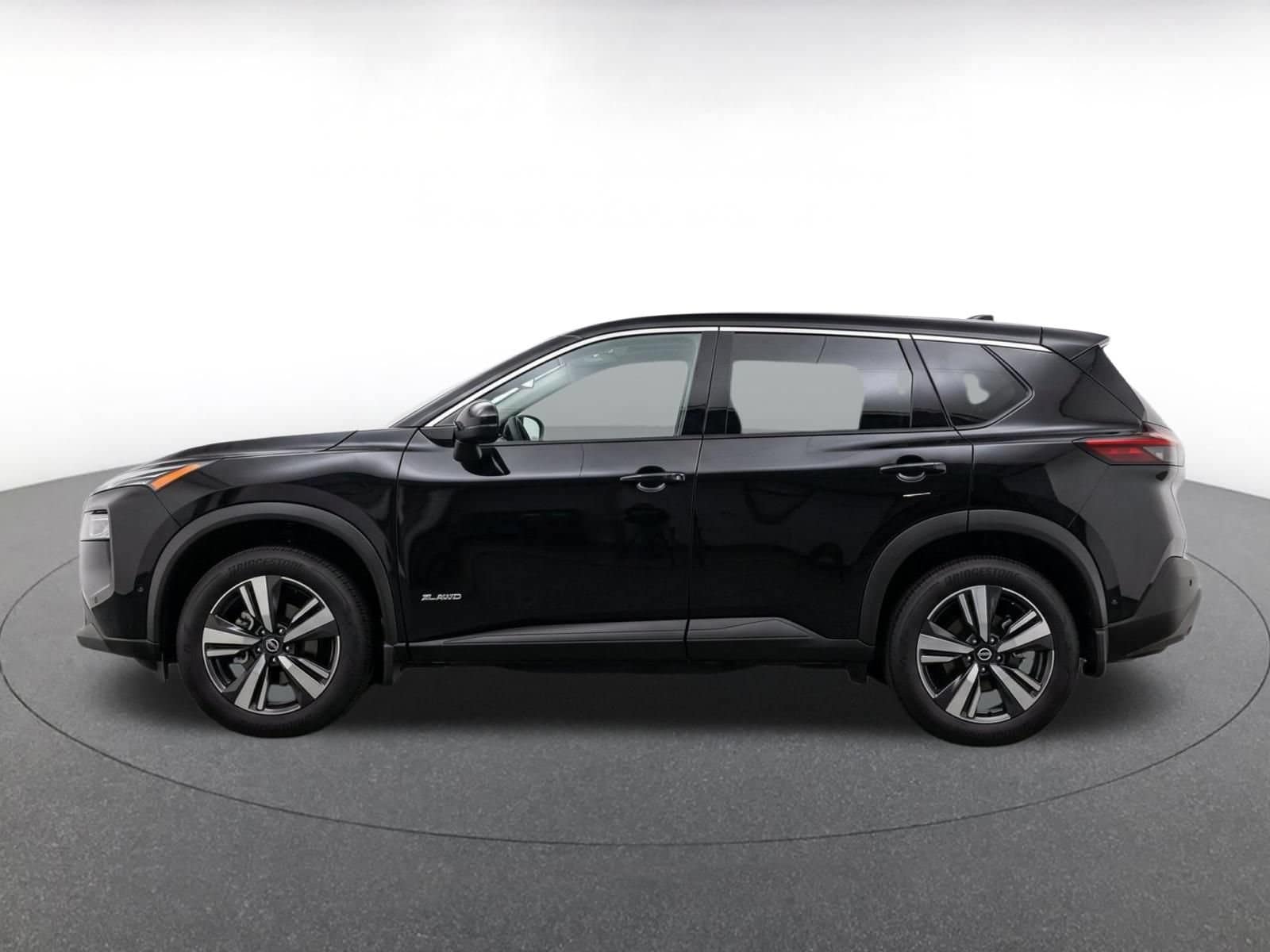Thumbnail: 2026 Nissan Rogue - 4