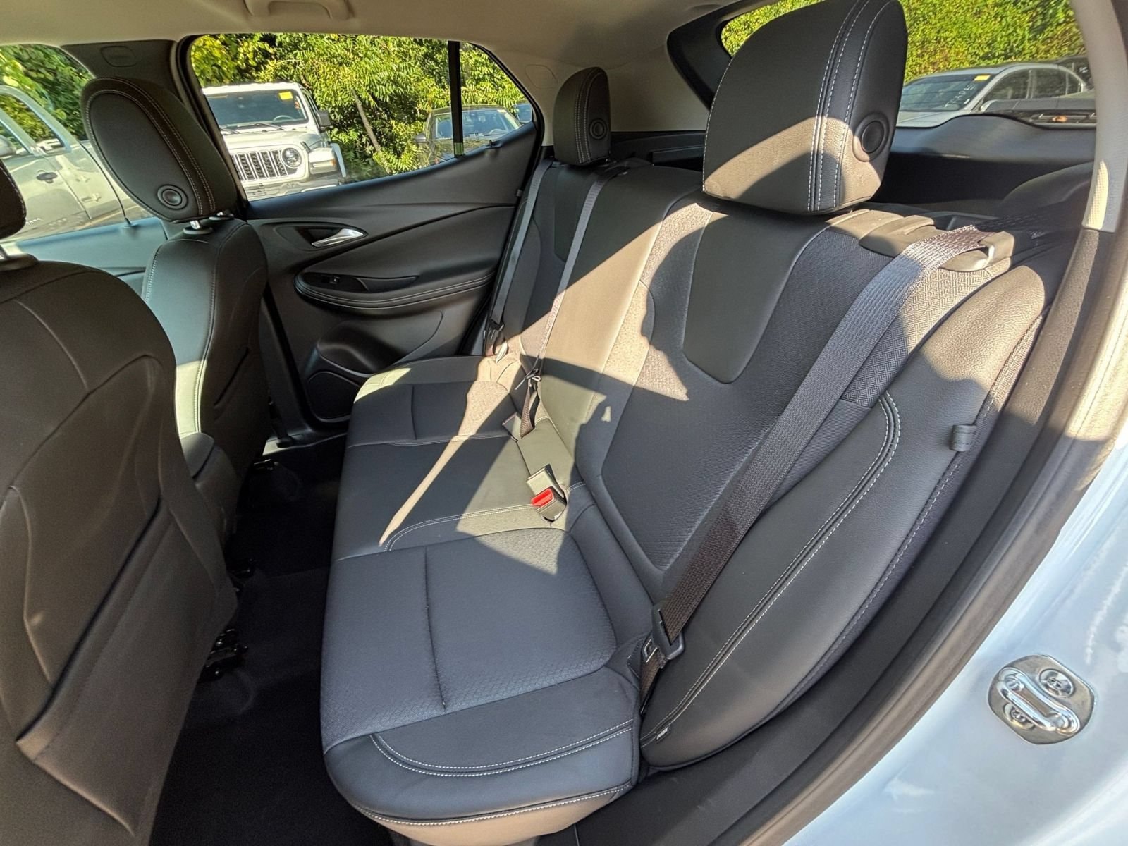 Thumbnail: 2026 Buick Encore GX - 34