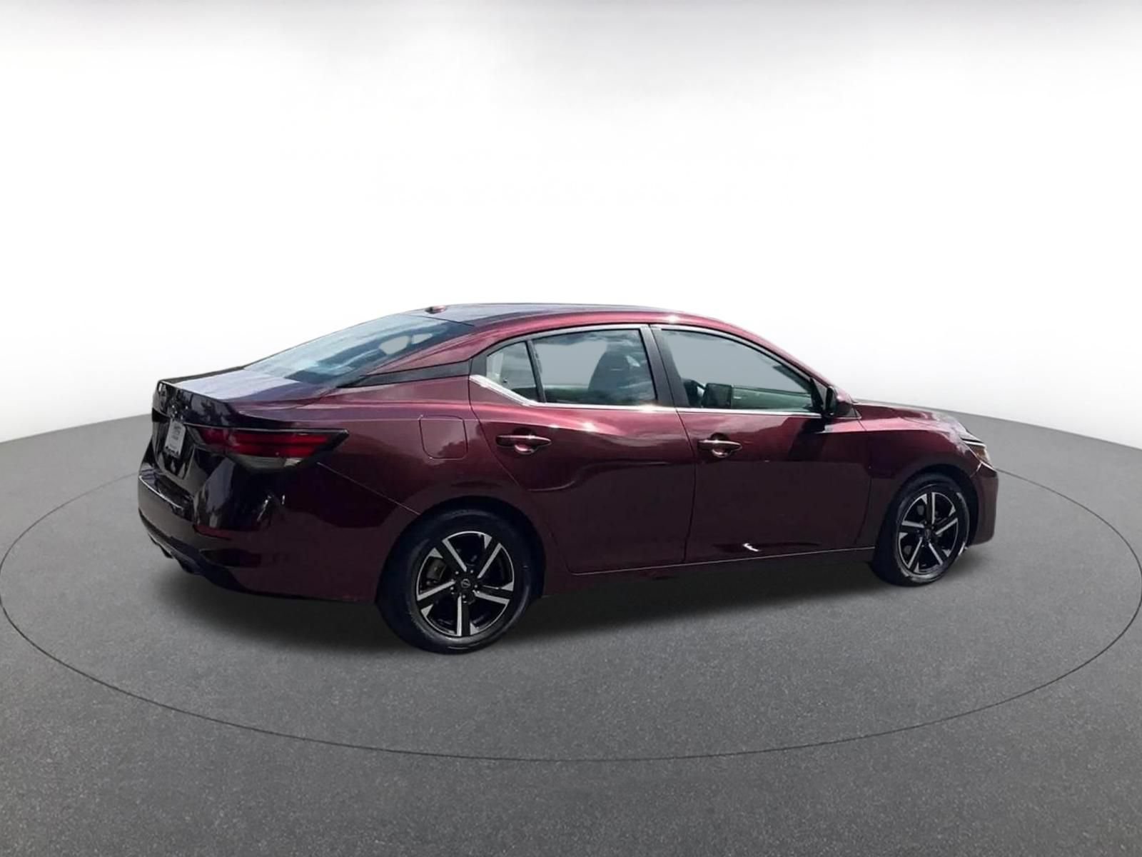 Thumbnail: 2025 Nissan Sentra - 14