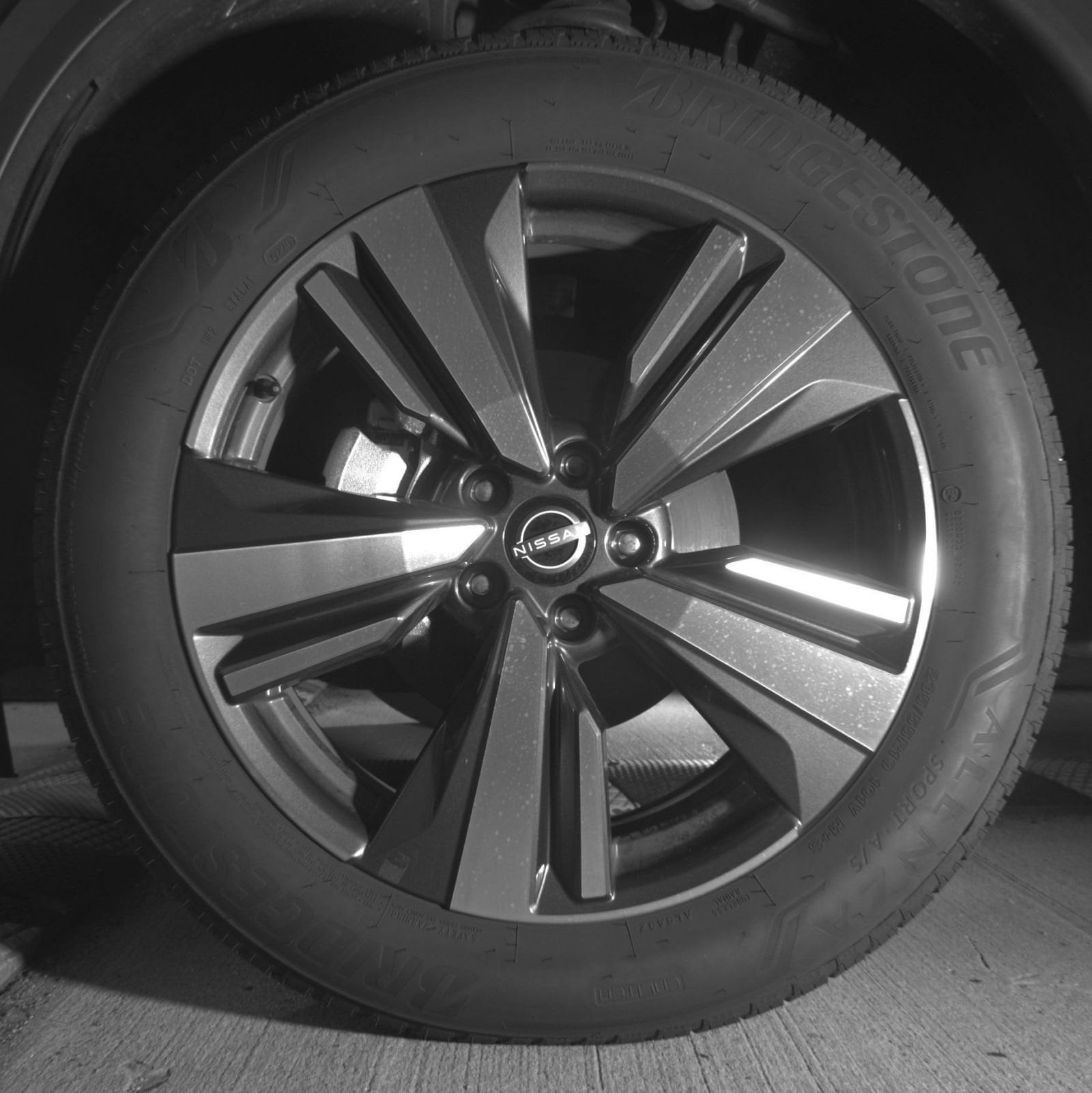 Thumbnail: 2026 Nissan Rogue - 13