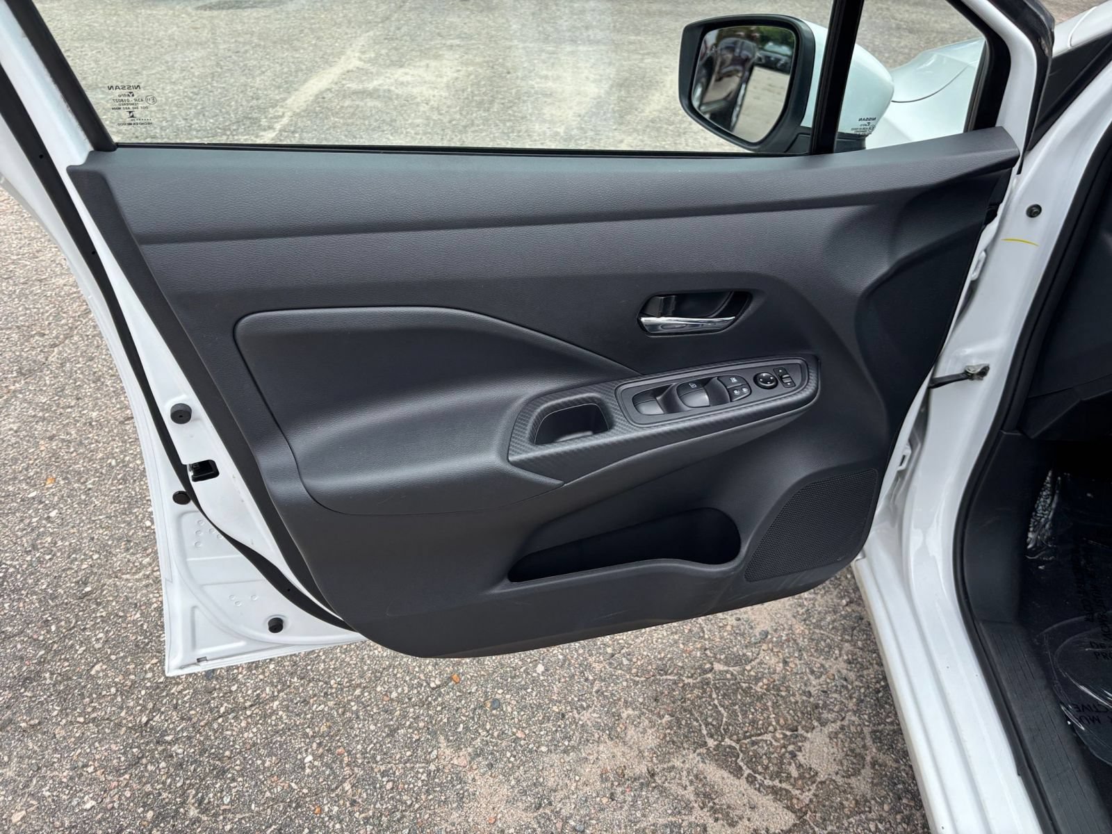 Thumbnail: 2025 Nissan Versa - 18