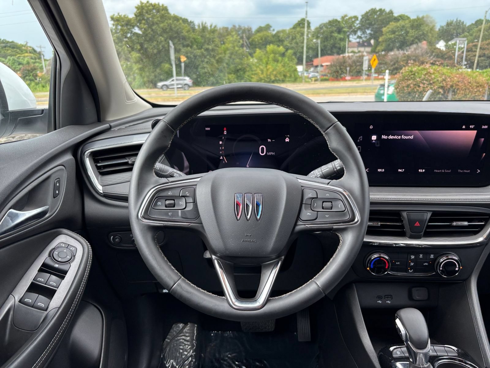 Thumbnail: 2026 Buick Encore GX - 32