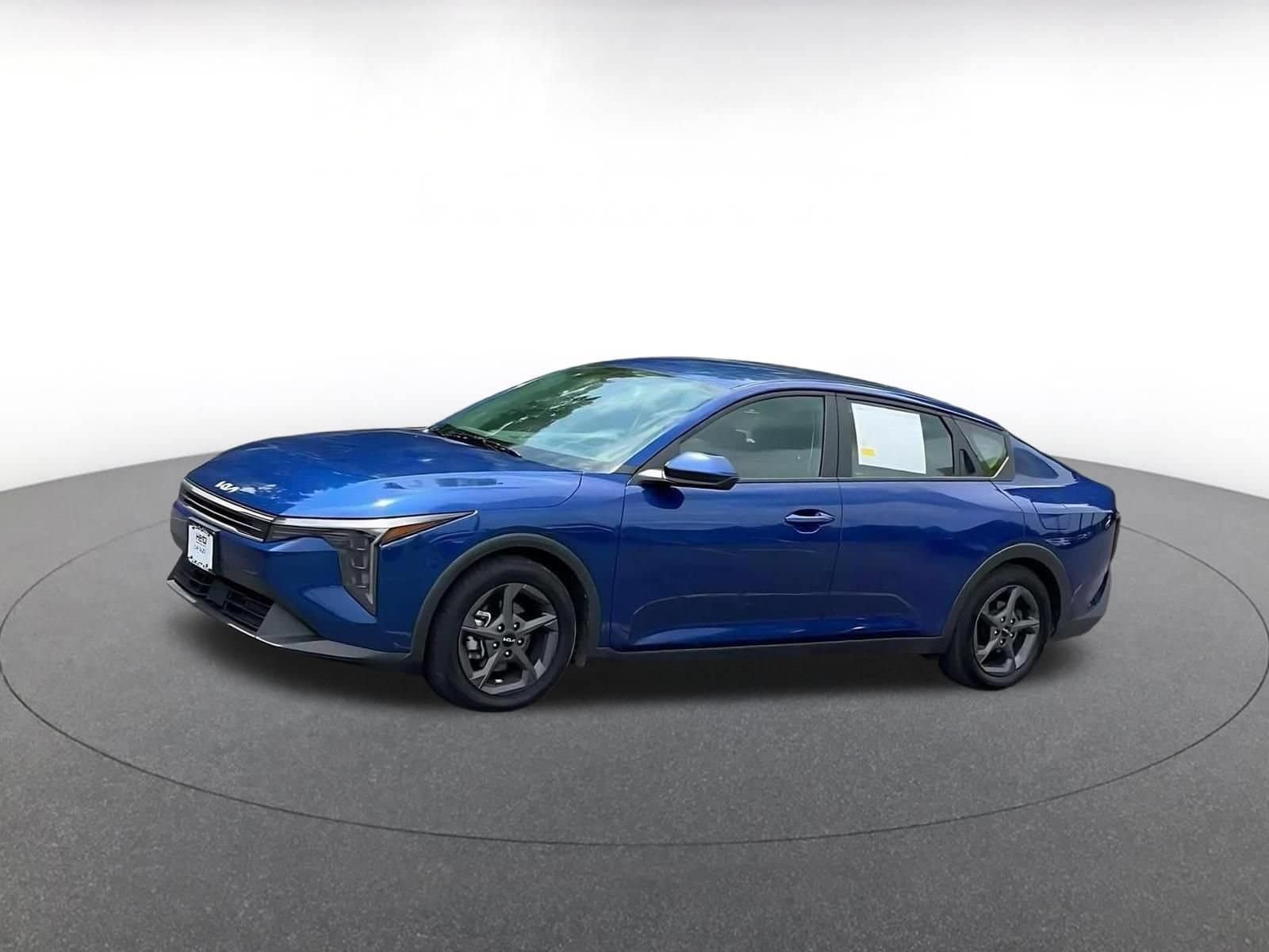 Thumbnail: 2025 Kia K4 - 7