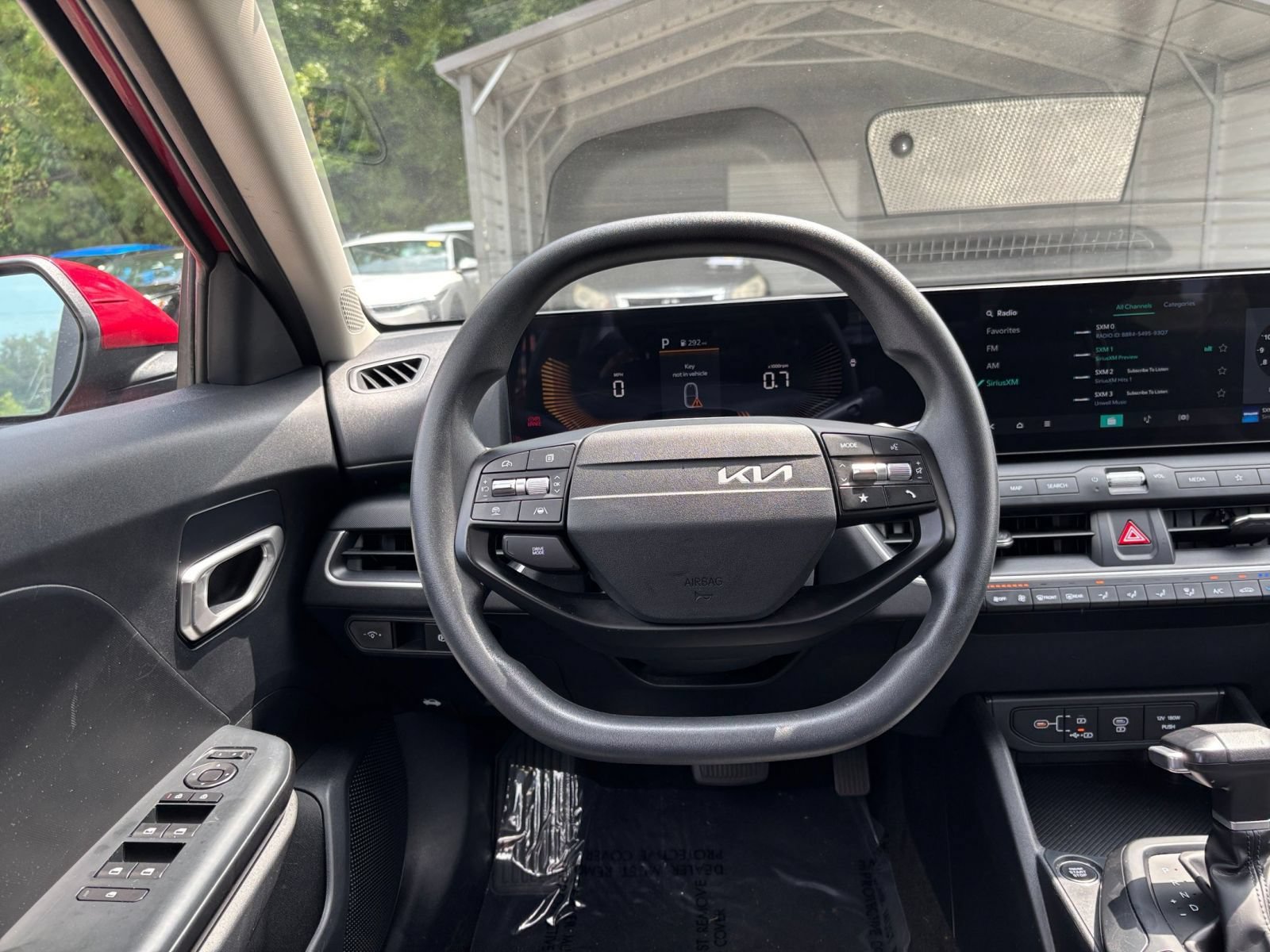 Thumbnail: 2026 Kia K4 - 30