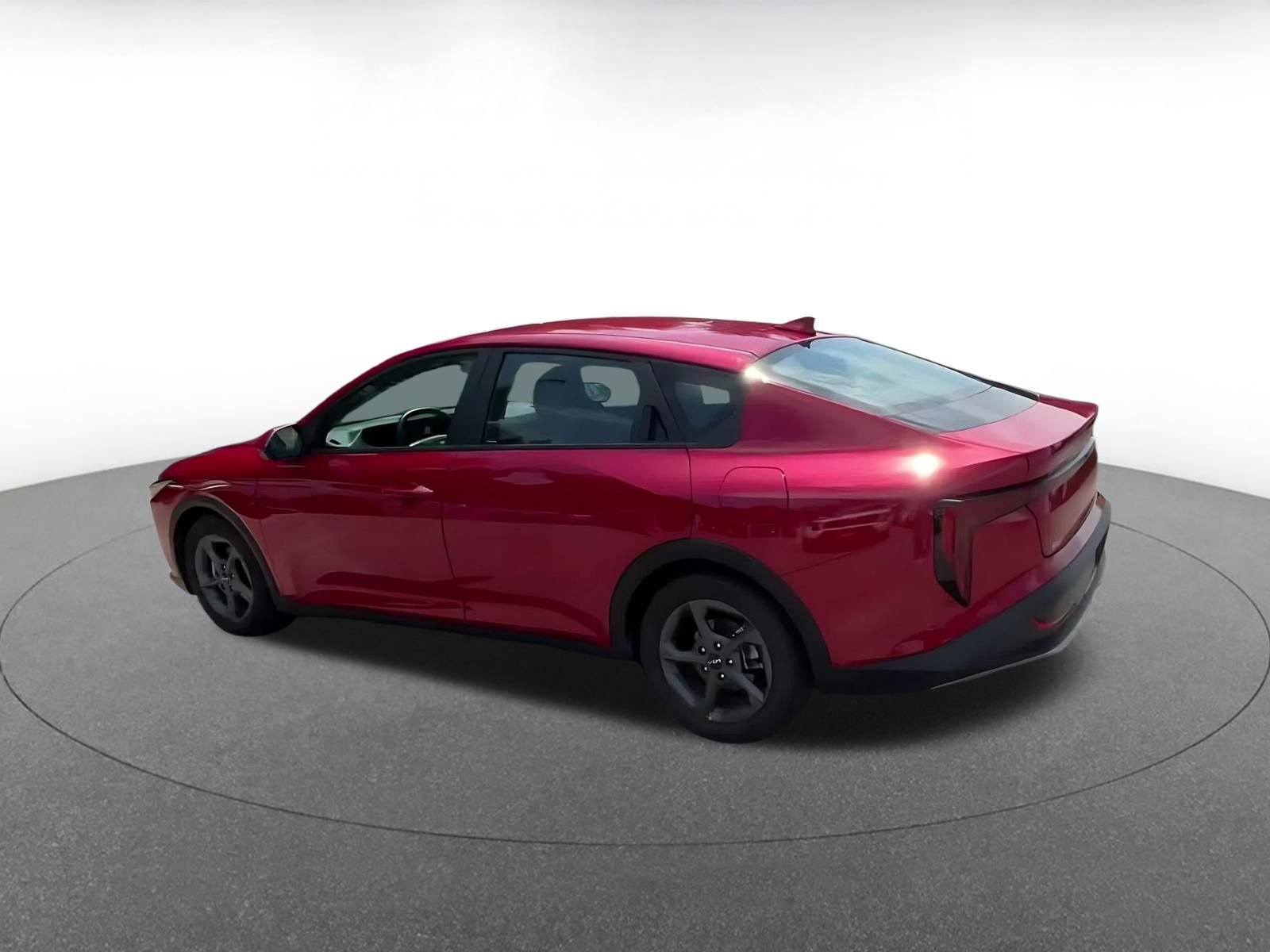 Thumbnail: 2026 Kia K4 - 9