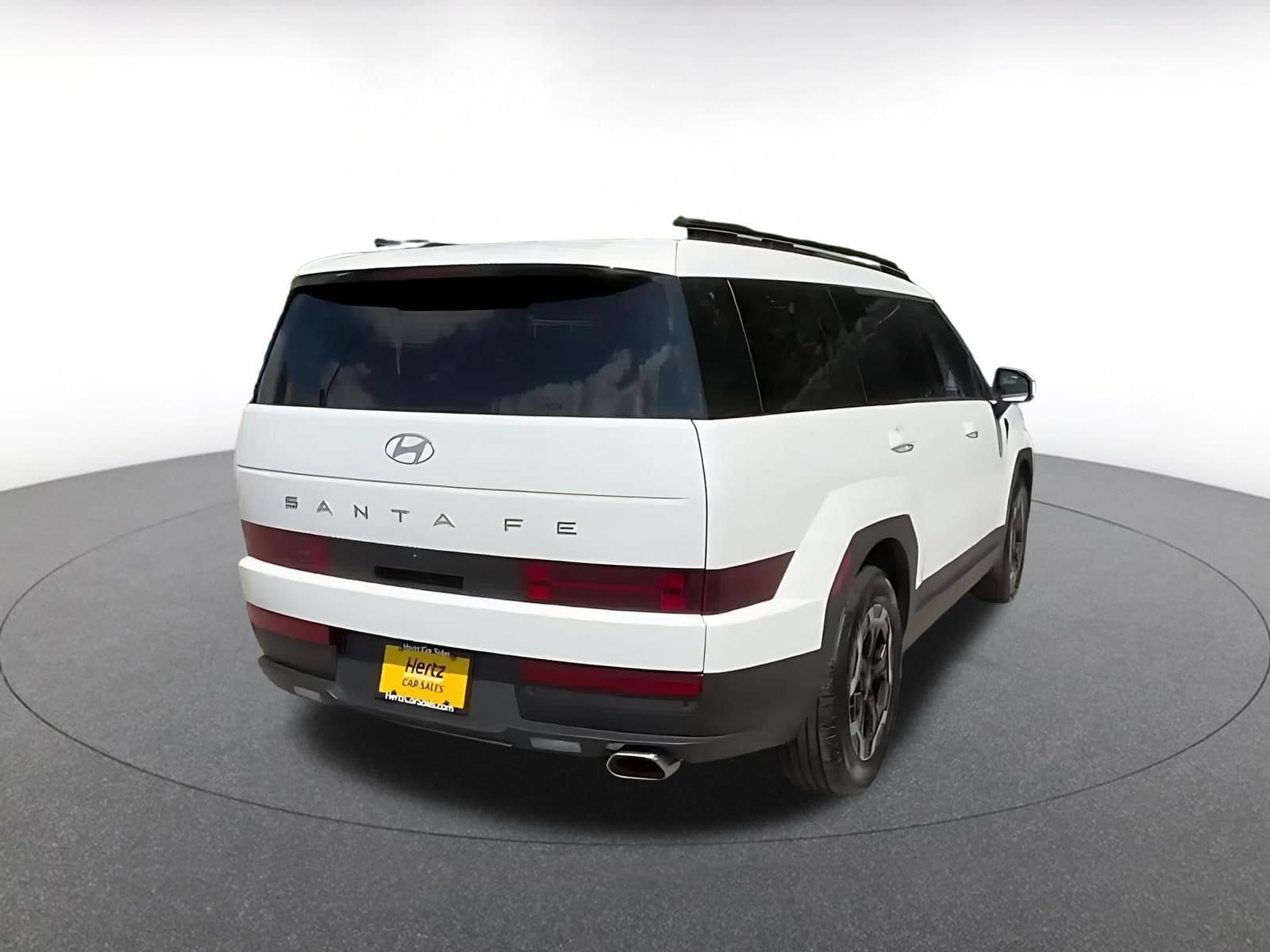 Thumbnail: 2026 Hyundai Santa Fe - 13