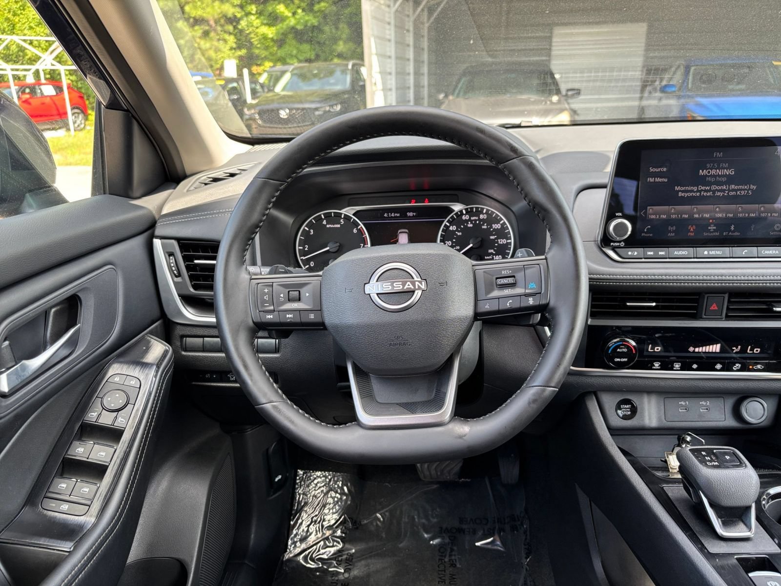 Thumbnail: 2026 Nissan Rogue - 34