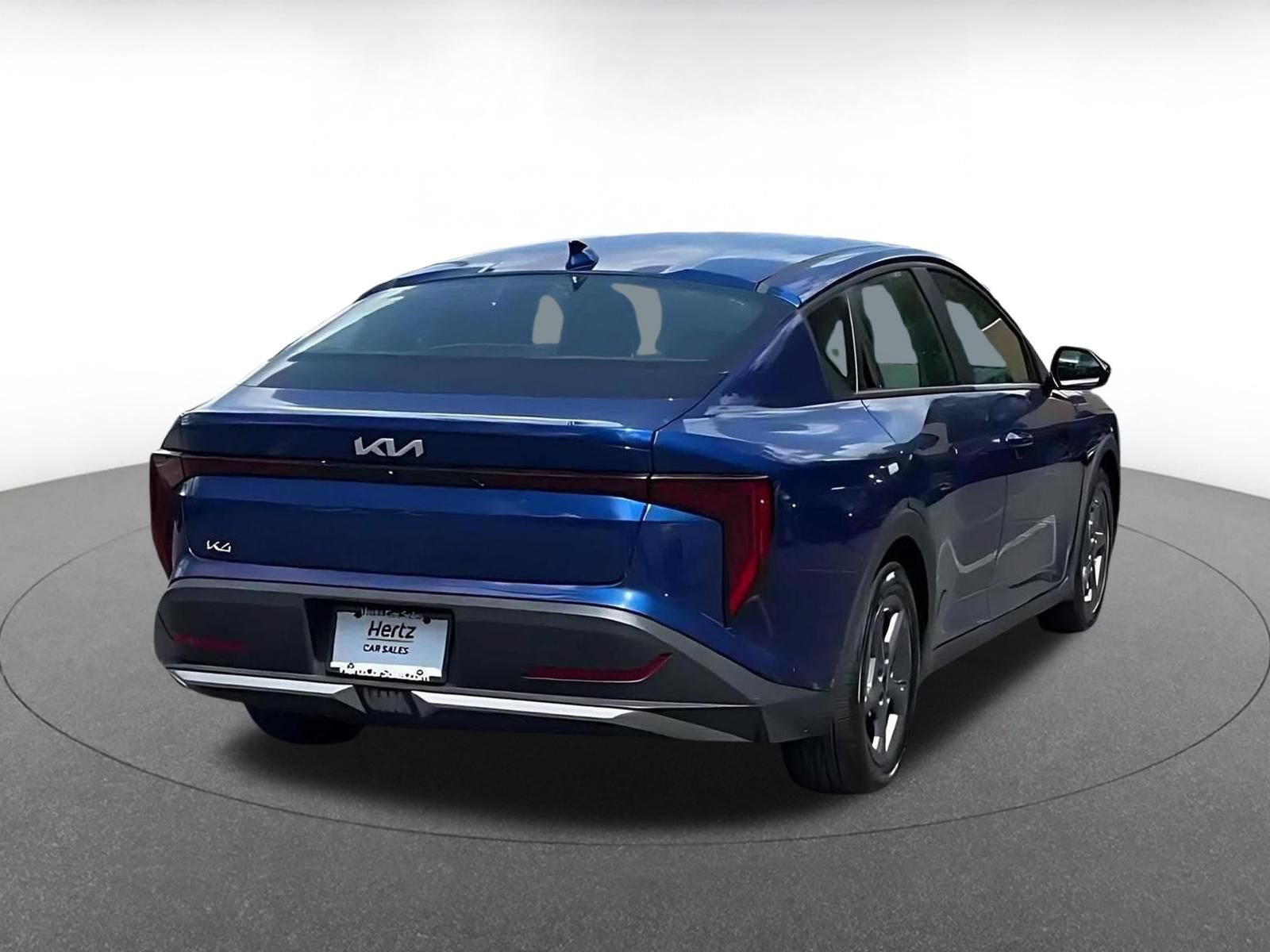 Thumbnail: 2025 Kia K4 - 13