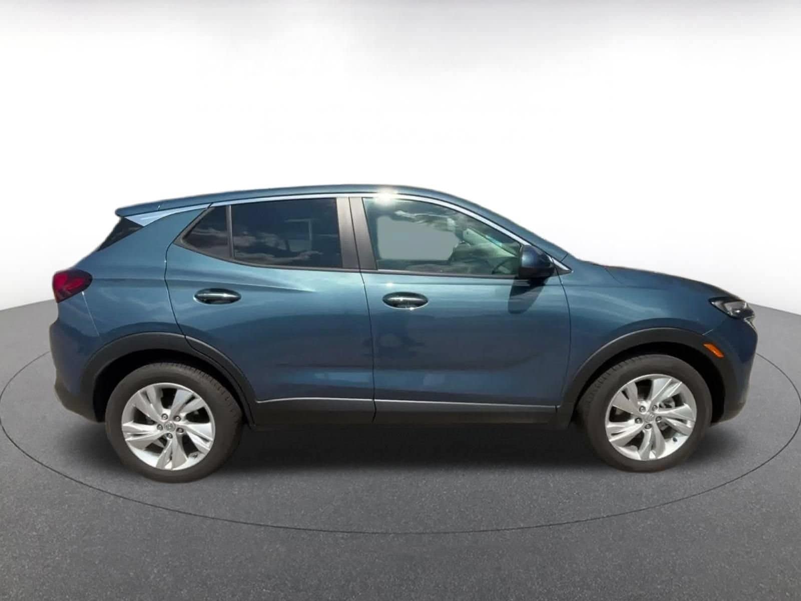 Thumbnail: 2026 Buick Encore GX - 15