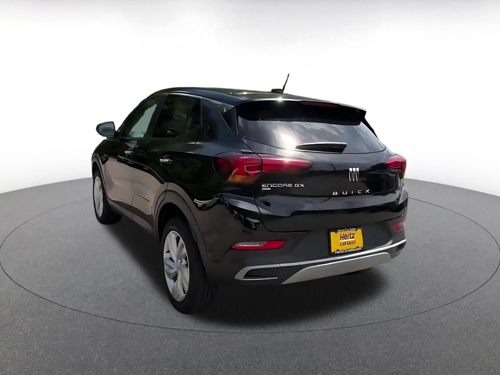 Thumbnail: 2025 Buick Encore GX - 10